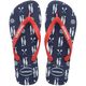 Chinelo Masculino Havaianas Top Nautical Fc - Atacado