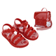 Sandalia Infantil Hello Kitty Sweet Bag - 23431 - Atacado