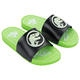 Chinelo Slide Infantil Jurassic Adeventure - 23389 - Atacado