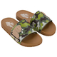 Chinelo Slide Infantil Jurassic Adeventure - 23389 - Atacado
