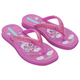 Chinelo Infantil Ipanema Fluffy Shine - 27467 - Atacado