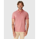 Camisa Polo Básica Malwee Masculina Gola Clássica Abertura Lateral Em Malha Algodão 1000133948 - Atacado