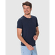 Camiseta Movimento Masculina Malwee Slim Em Malha Anti Odor 1000137333 - Atacado