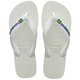 Chinelo Feminino Havaianas Brasil Logo - Atacado