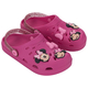Babuche Infantil Disney Smile Babuch - 23348 - Atacado