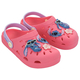 Babuche Infantil Disney Smile Babuch - 23348 - Atacado