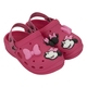 Babuche Baby Disney Moments Babuch  Ii - 23347 - Atacado